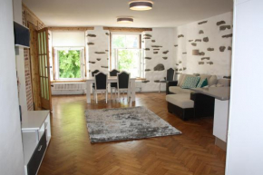 Old Town Niguliste Residence, Tallinn